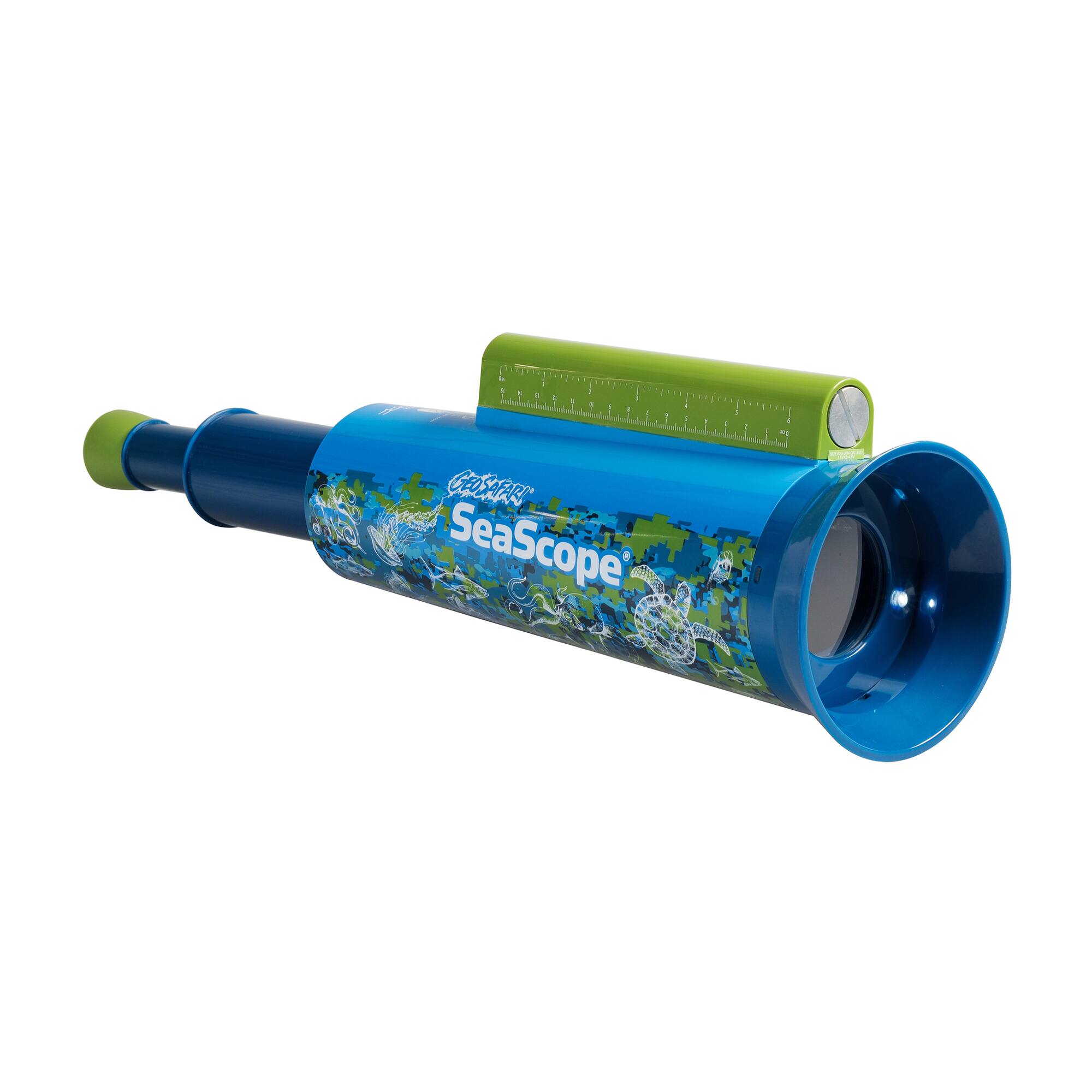 GeoSafari SeaScope